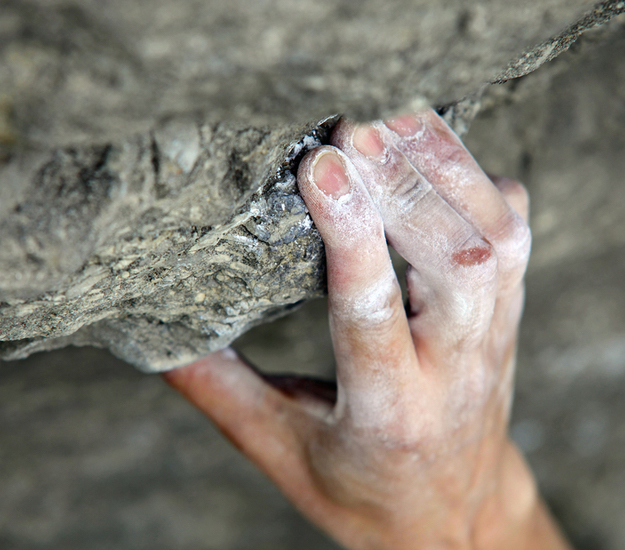 Rock Climbing / Abseiling