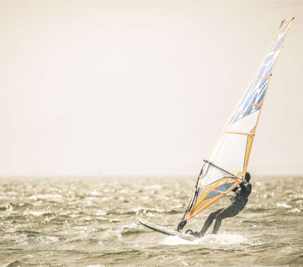 Windsurf