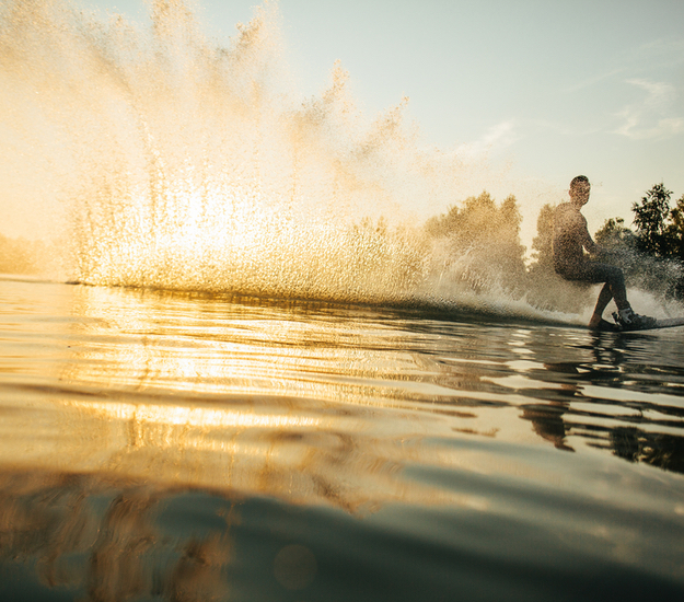 Waterski / Wakeboard 