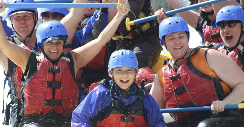 Outdoor education jobs north east