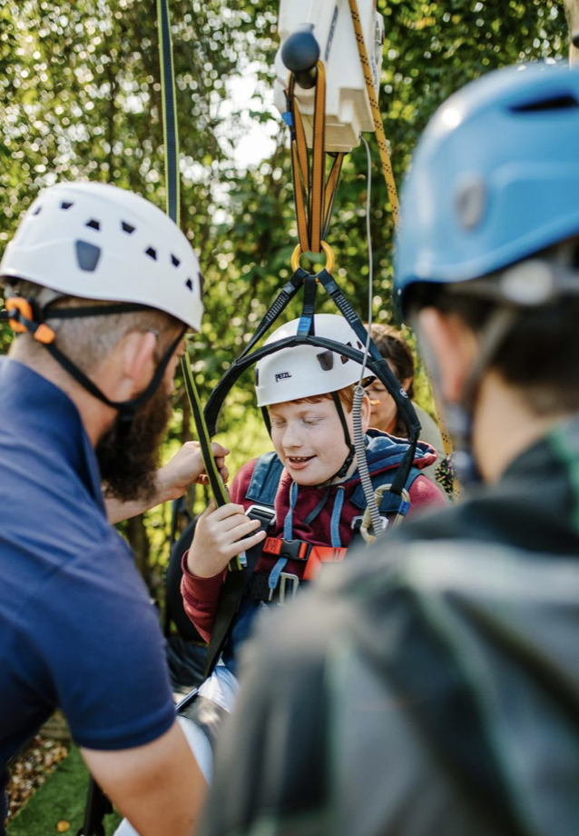 Assistant outdoor instructor jobs