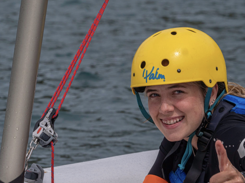 Outdoor Education Jobs in New Zealand Outdoor Instructor